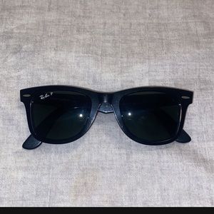 (2pair) Ray Ban Sunglasses